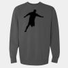 Garment-Dyed Sweatshirt Thumbnail