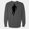 Garment-Dyed Sweatshirt Thumbnail