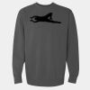 Garment-Dyed Sweatshirt Thumbnail