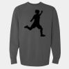 Garment-Dyed Sweatshirt Thumbnail