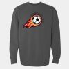 Garment-Dyed Sweatshirt Thumbnail