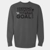 Garment-Dyed Sweatshirt Thumbnail