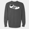 Garment-Dyed Sweatshirt Thumbnail