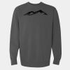 Garment-Dyed Sweatshirt Thumbnail