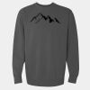 Garment-Dyed Sweatshirt Thumbnail