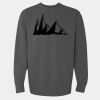 Garment-Dyed Sweatshirt Thumbnail