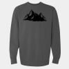 Garment-Dyed Sweatshirt Thumbnail
