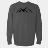 Garment-Dyed Sweatshirt Thumbnail