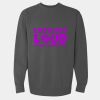 Garment-Dyed Sweatshirt Thumbnail