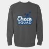 Garment-Dyed Sweatshirt Thumbnail