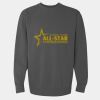 Garment-Dyed Sweatshirt Thumbnail