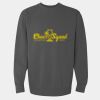 Garment-Dyed Sweatshirt Thumbnail