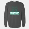 Garment-Dyed Sweatshirt Thumbnail