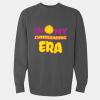 Garment-Dyed Sweatshirt Thumbnail