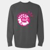 Garment-Dyed Sweatshirt Thumbnail
