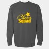 Garment-Dyed Sweatshirt Thumbnail