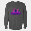Garment-Dyed Sweatshirt Thumbnail