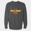 Garment-Dyed Sweatshirt Thumbnail