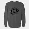 Garment-Dyed Sweatshirt Thumbnail