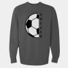Garment-Dyed Sweatshirt Thumbnail