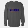 Garment-Dyed Sweatshirt Thumbnail