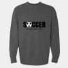 Garment-Dyed Sweatshirt Thumbnail
