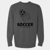 Garment-Dyed Sweatshirt Thumbnail