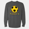 Garment-Dyed Sweatshirt Thumbnail