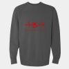 Garment-Dyed Sweatshirt Thumbnail