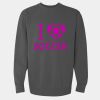 Garment-Dyed Sweatshirt Thumbnail