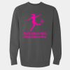 Garment-Dyed Sweatshirt Thumbnail