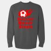 Garment-Dyed Sweatshirt Thumbnail