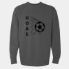 Garment-Dyed Sweatshirt Thumbnail