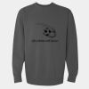 Garment-Dyed Sweatshirt Thumbnail