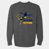 Garment-Dyed Sweatshirt Thumbnail