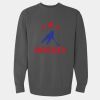 Garment-Dyed Sweatshirt Thumbnail