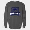 Garment-Dyed Sweatshirt Thumbnail