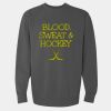 Garment-Dyed Sweatshirt Thumbnail
