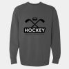 Garment-Dyed Sweatshirt Thumbnail