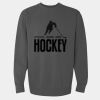 Garment-Dyed Sweatshirt Thumbnail