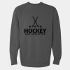 Garment-Dyed Sweatshirt Thumbnail