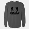 Garment-Dyed Sweatshirt Thumbnail