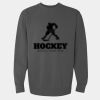 Garment-Dyed Sweatshirt Thumbnail