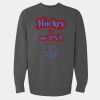 Garment-Dyed Sweatshirt Thumbnail