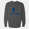 Garment-Dyed Sweatshirt Thumbnail