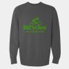 Garment-Dyed Sweatshirt Thumbnail