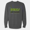 Garment-Dyed Sweatshirt Thumbnail