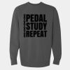 Garment-Dyed Sweatshirt Thumbnail