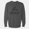 Garment-Dyed Sweatshirt Thumbnail