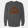 Garment-Dyed Sweatshirt Thumbnail